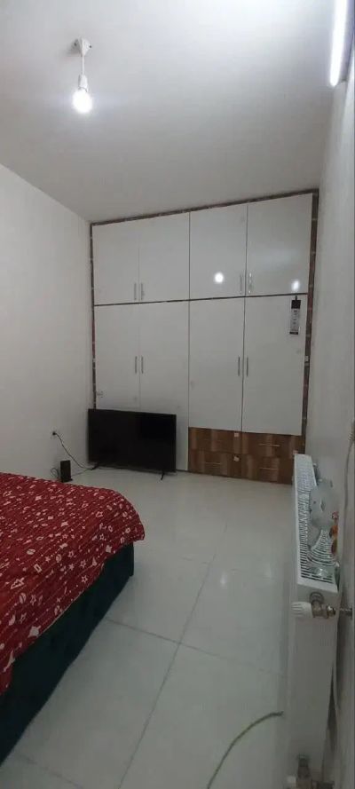 آپارتمان 82 متری دو خوابه در کشف مشهد