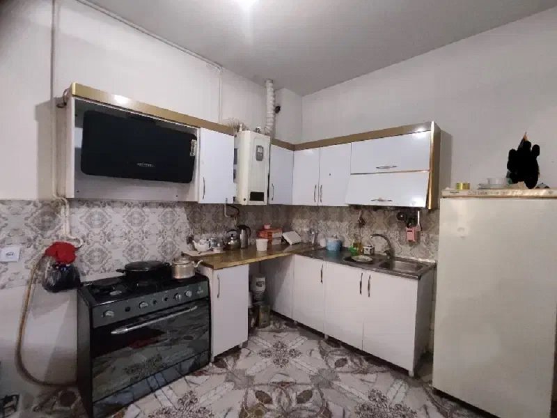 خانه 115 متری دو خوابه در کشمیری مشهد14247234156