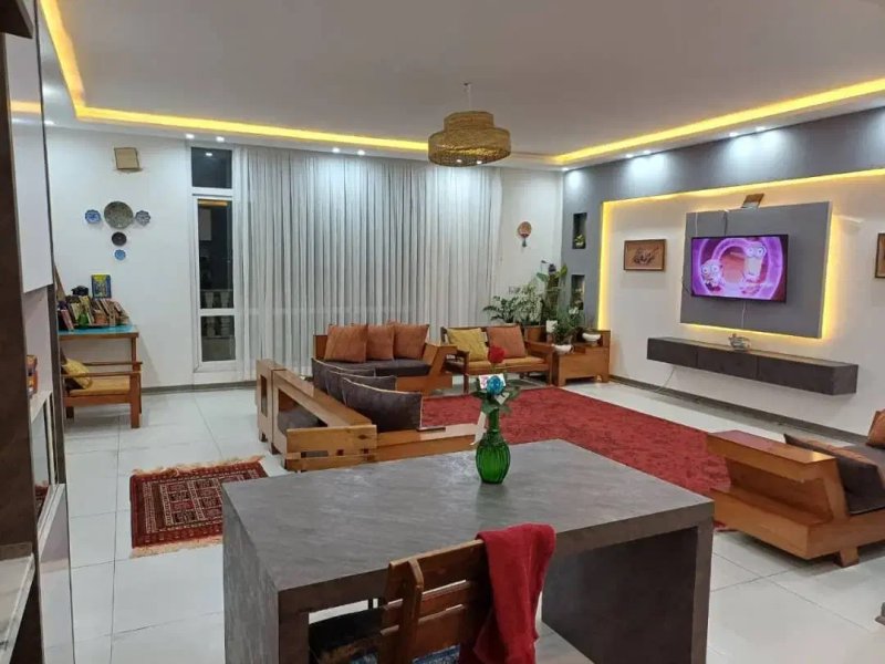 آپارتمان 115 متری دو خوابه در کشف مشهد14233033946