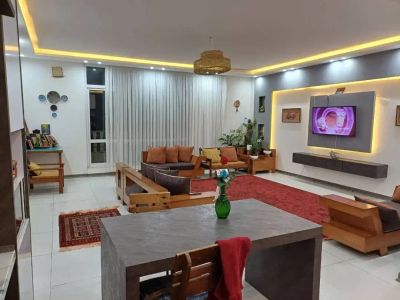 آپارتمان 115 متری دو خوابه در کشف مشهد