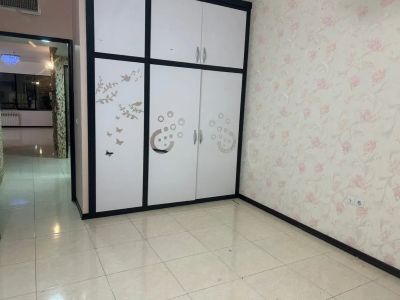 آپارتمان 110 متری دو خوابه در الهیه مشهد