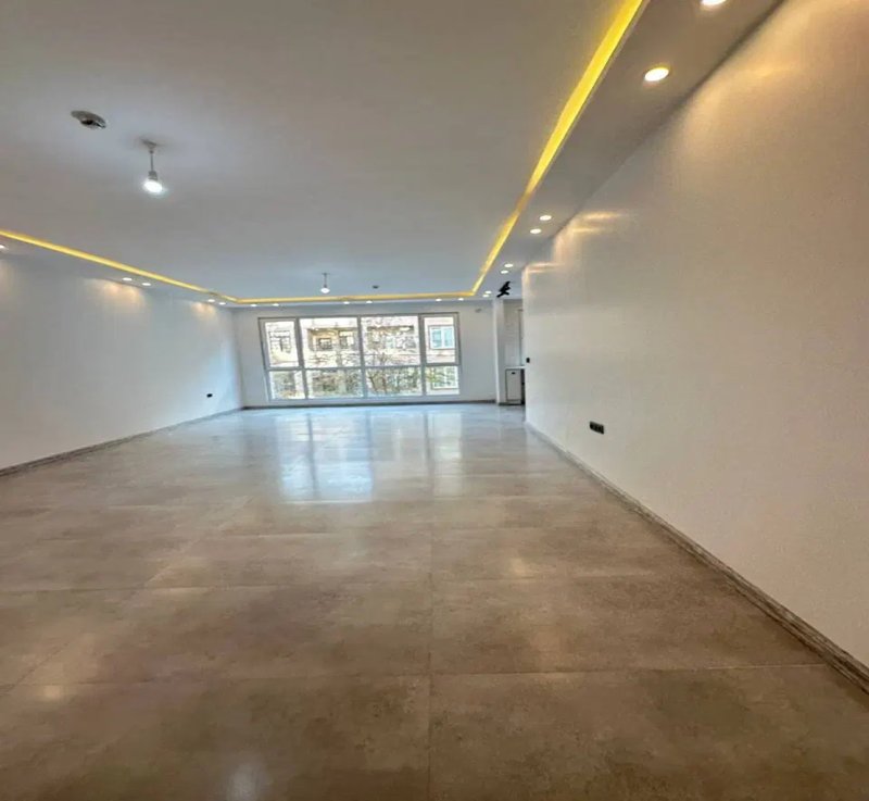 آپارتمان 130 متری سه خوابه در شهرک نیرو هوایی مشهد14250934227