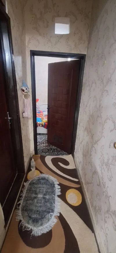آپارتمان 110 متری دو خوابه در خیابان ایثارگران مشهد