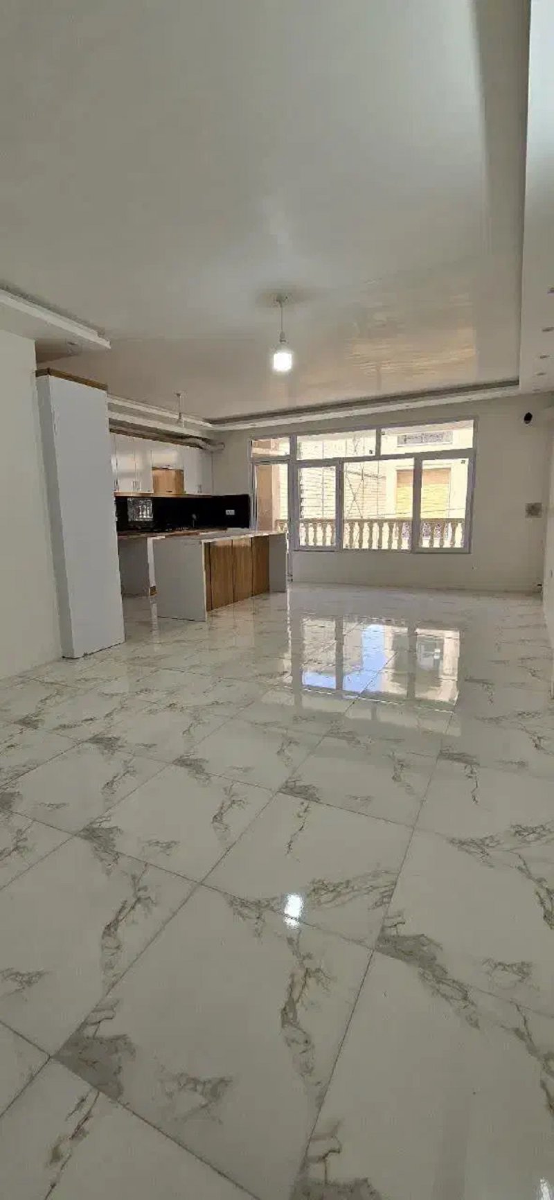 آپارتمان 95 متری دو خوابه در کشف مشهد14245534123