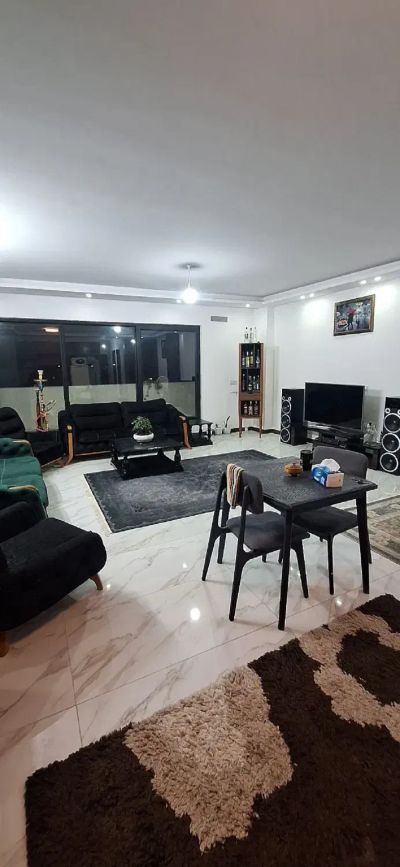 آپارتمان 115 متری دو خوابه در بلوارشفا مشهد