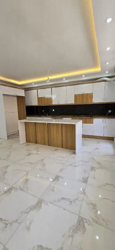 آپارتمان 95 متری دو خوابه در کشف مشهد