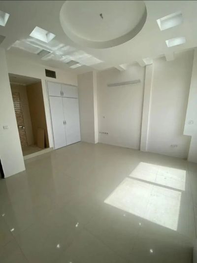 آپارتمان 200 متری سه خوابه در هنرور مشهد