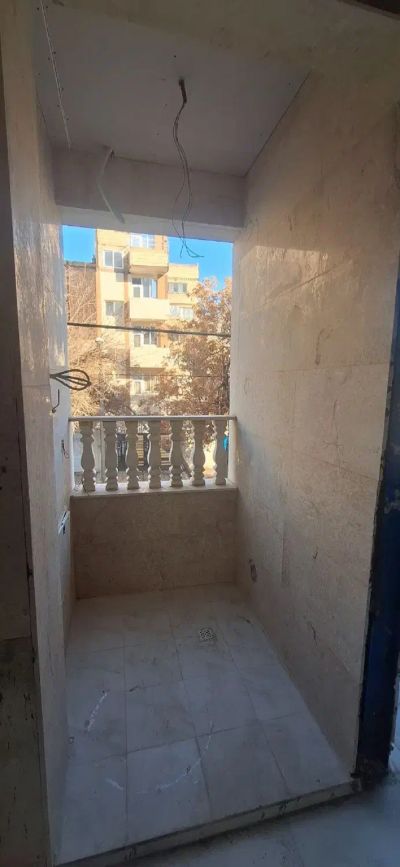 آپارتمان 118 متری دو خوابه در بلوارشفا مشهد