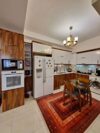 آپارتمان 86 متری دو خوابه در ساماندهی کرج