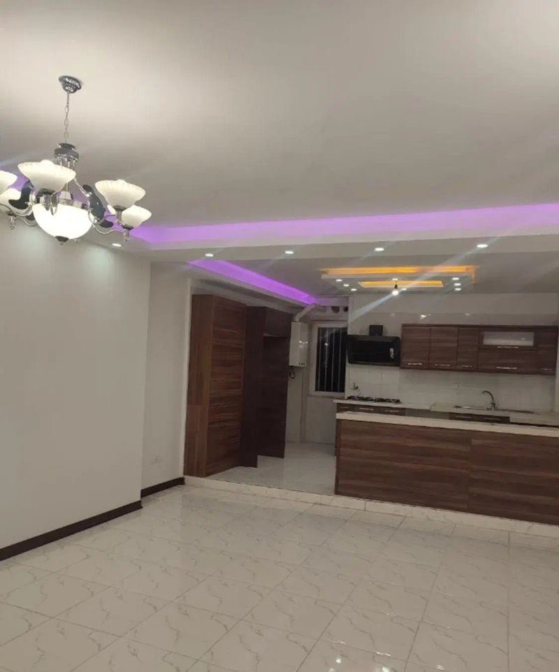 آپارتمان 83 متری دو خوابه در فاز 2 پرند14227233864