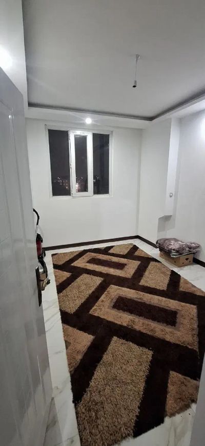 آپارتمان 115 متری دو خوابه در بلوارشفا مشهد