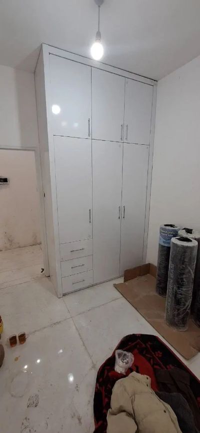 آپارتمان 160 متری سه خوابه در هنرور مشهد