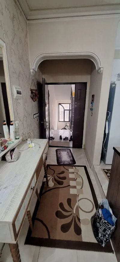 آپارتمان 110 متری دو خوابه در خیابان ایثارگران مشهد