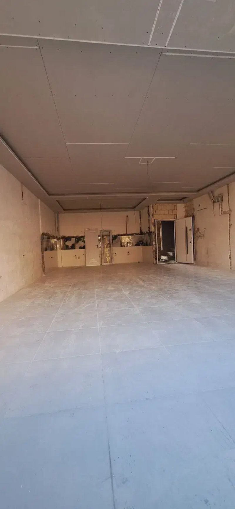 آپارتمان 118 متری دو خوابه در بلوارشفا مشهد14244534091