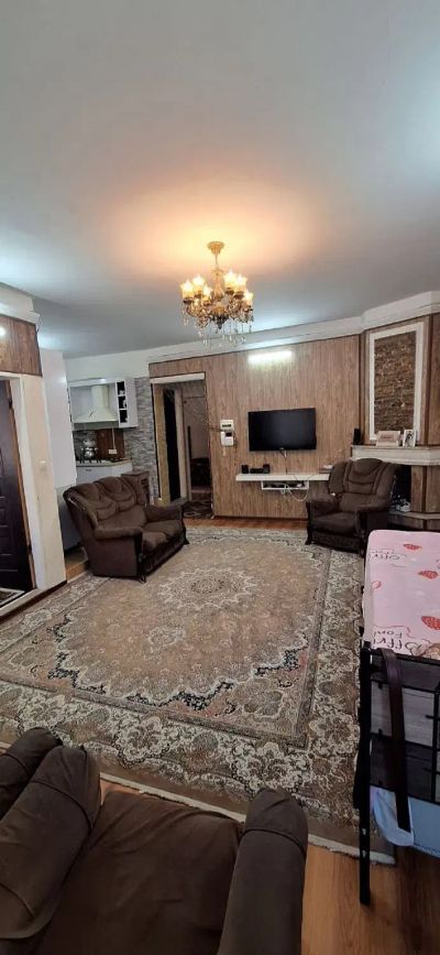 آپارتمان 85 متری دو خوابه در بلوارشفا مشهد