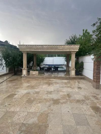 ویلا 120 متری دو خوابه در گوهردشت کرج