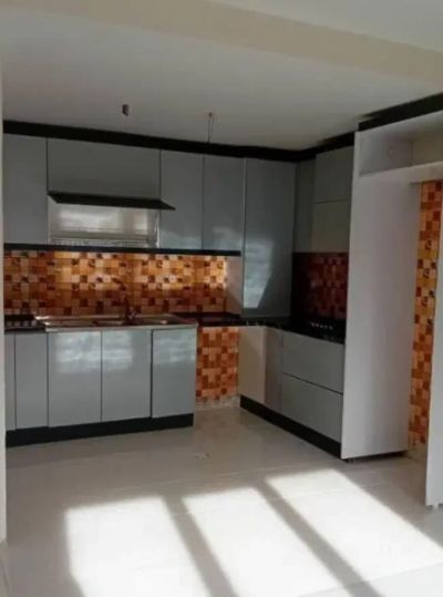 آپارتمان 81 متری دو خوابه در فاز 6 پرند