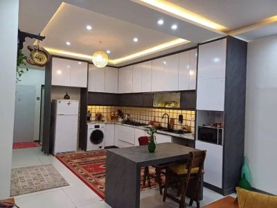 آپارتمان 115 متری دو خوابه در کشف مشهد