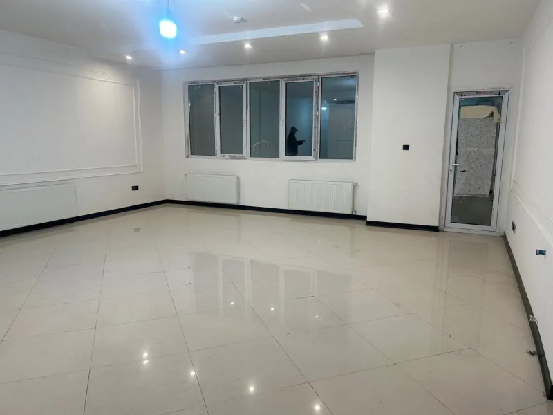 آپارتمان 120 متری دو خوابه در الهیه مشهد14250834216