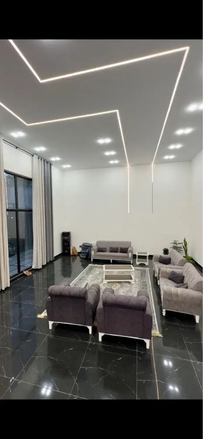 ویلا 700 متری دو خوابه در مهرشهر کرج