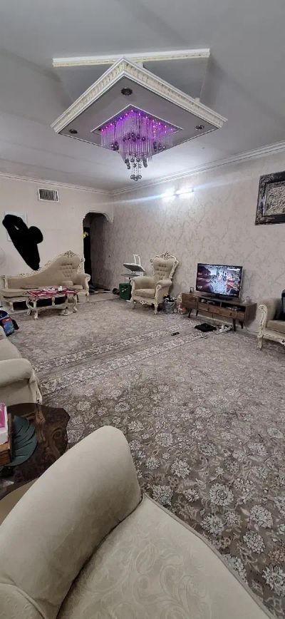 آپارتمان 110 متری دو خوابه در خیابان ایثارگران مشهد