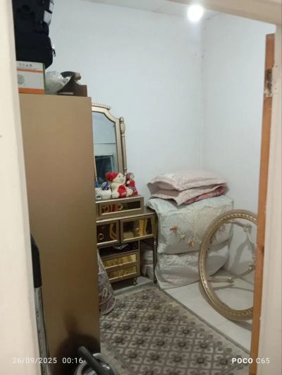 آپارتمان 55 متری یک خوابه در کشف مشهد