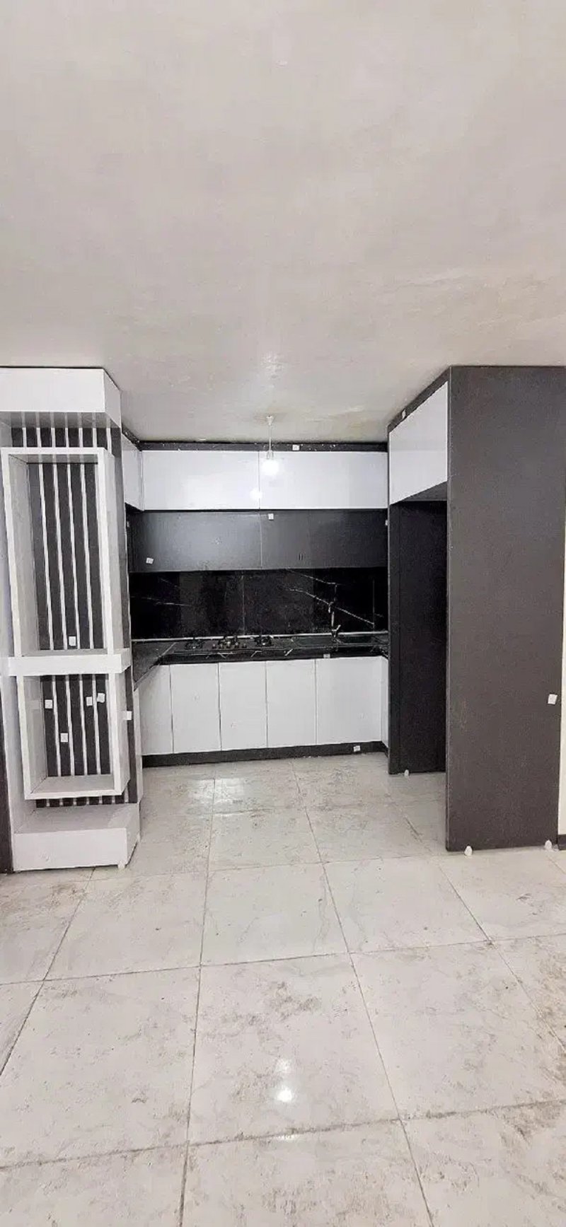 آپارتمان 72 متری دو خوابه در خیابان ایثارگران مشهد14246234135