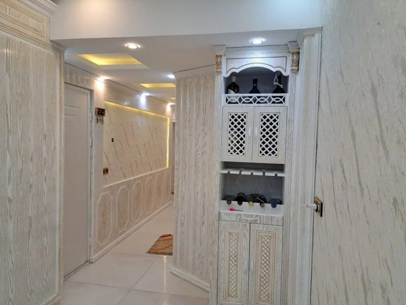 آپارتمان 115 متری دو خوابه در کشف مشهد14232733933