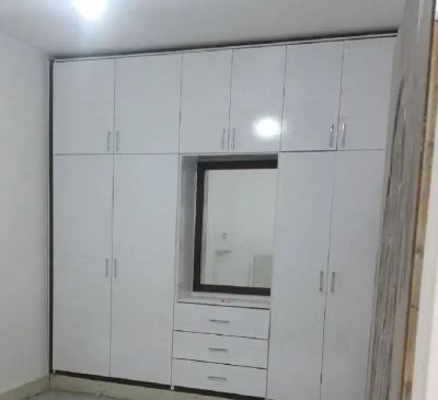 خانه 95 متری یک خوابه در کشمیری مشهد