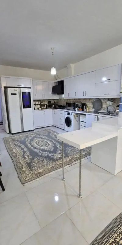 آپارتمان 100 متری دو خوابه در کشف مشهد