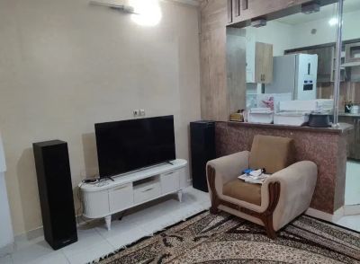 آپارتمان 60 متری یک خوابه در کشف مشهد