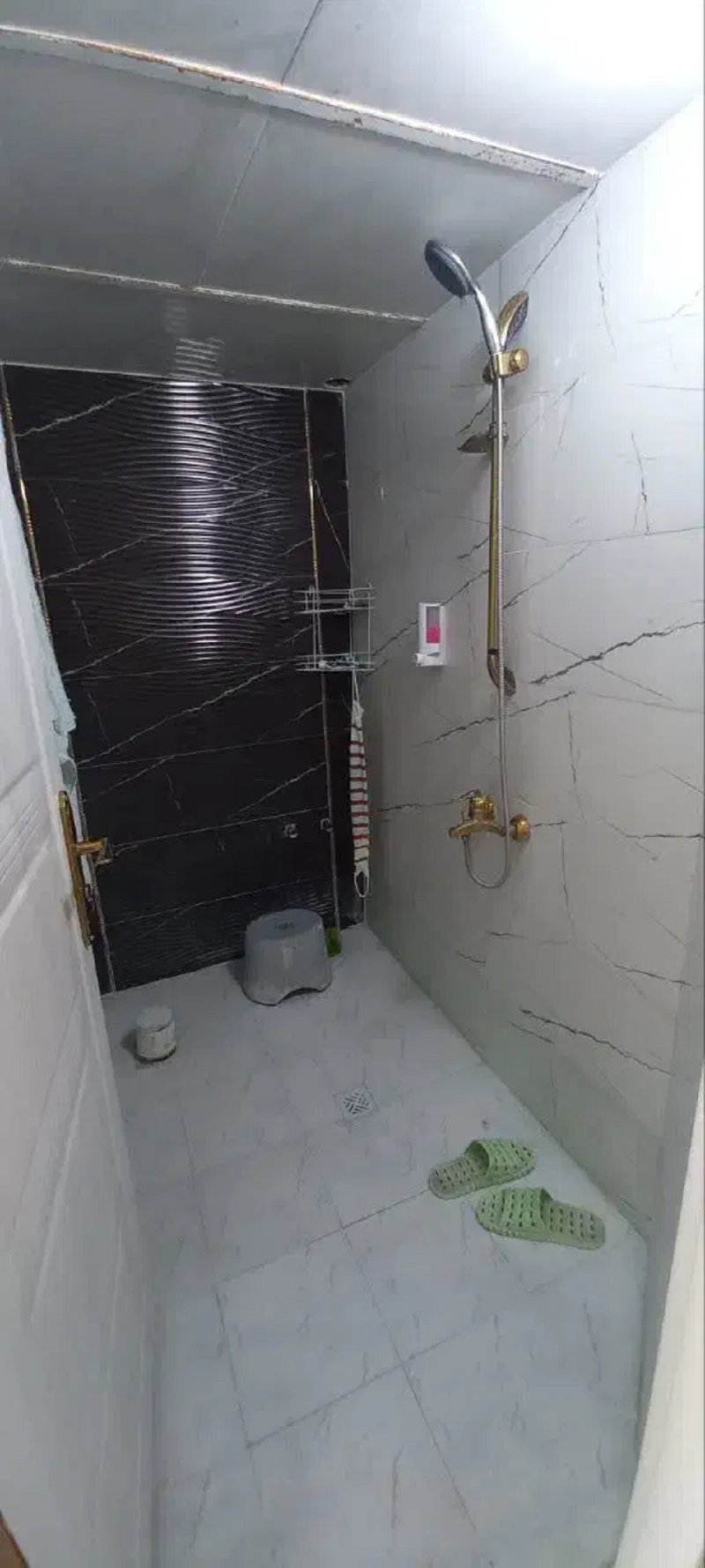 آپارتمان 82 متری دو خوابه در کشف مشهد14232933945