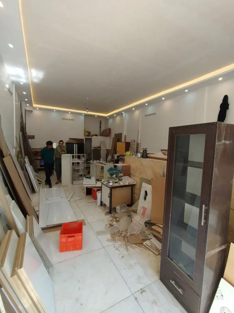 آپارتمان 74 متری در کشف مشهد14233633970