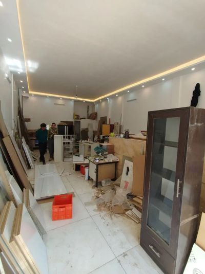 آپارتمان 74 متری در کشف مشهد