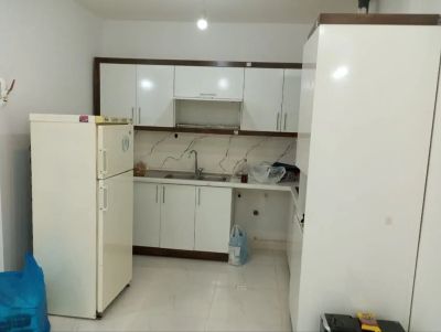 آپارتمان 76 متری دو خوابه در کشف مشهد