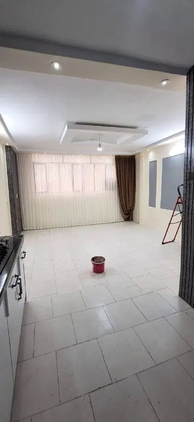 آپارتمان 60 متری یک خوابه در خیابان ایثارگران مشهد