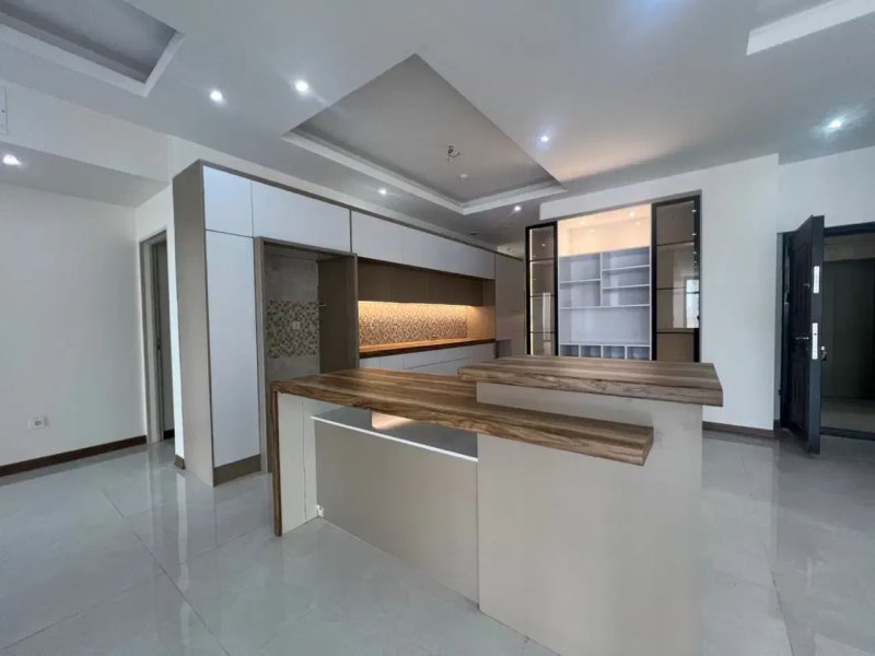 آپارتمان 82 متری دو خوابه در گلشهر کرج14251134229