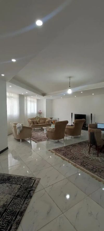 آپارتمان 150 متری سه خوابه در شاهین ویلا کرج