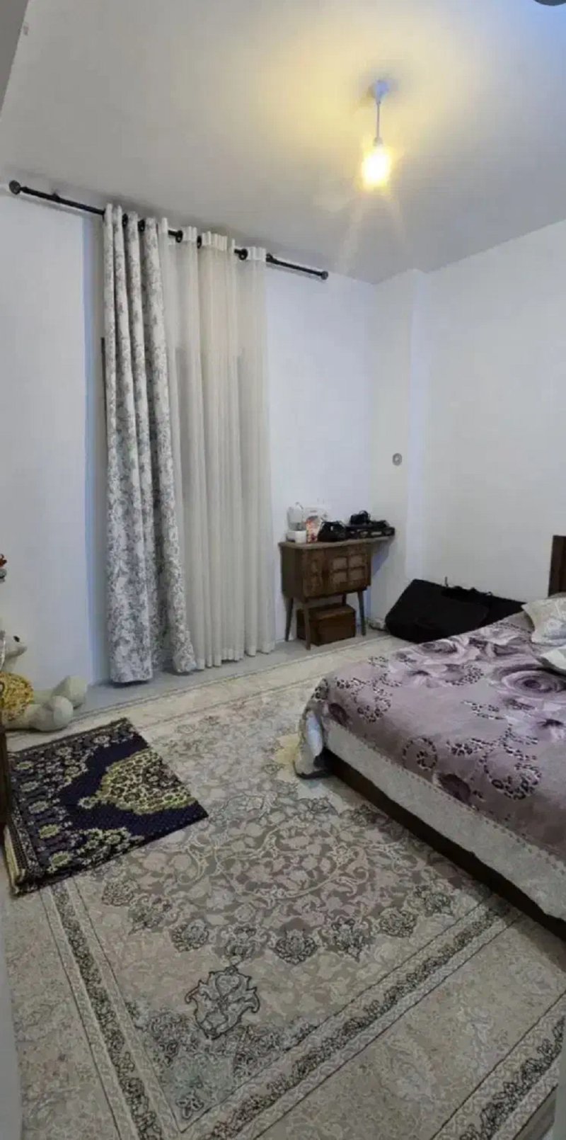 آپارتمان 100 متری دو خوابه در کشف مشهد14245134114