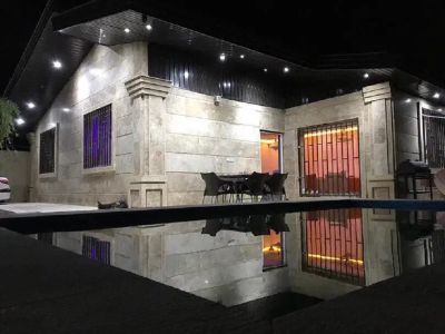 ویلا 500 متری دو خوابه در گوهردشت کرج