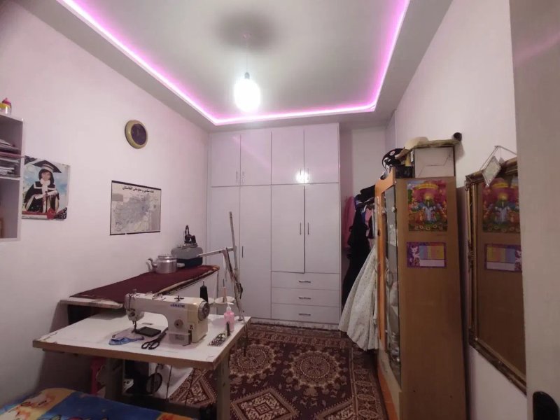 خانه 75 متری یک خوابه در کشمیری مشهد14252234270