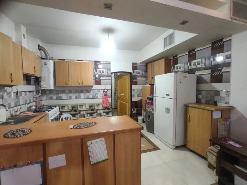 خانه 90 متری یک خوابه در کشمیری مشهد14252334273