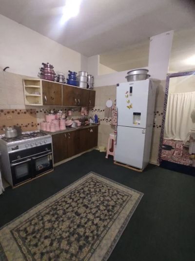 خانه 100 متری یک خوابه در کشمیری مشهد