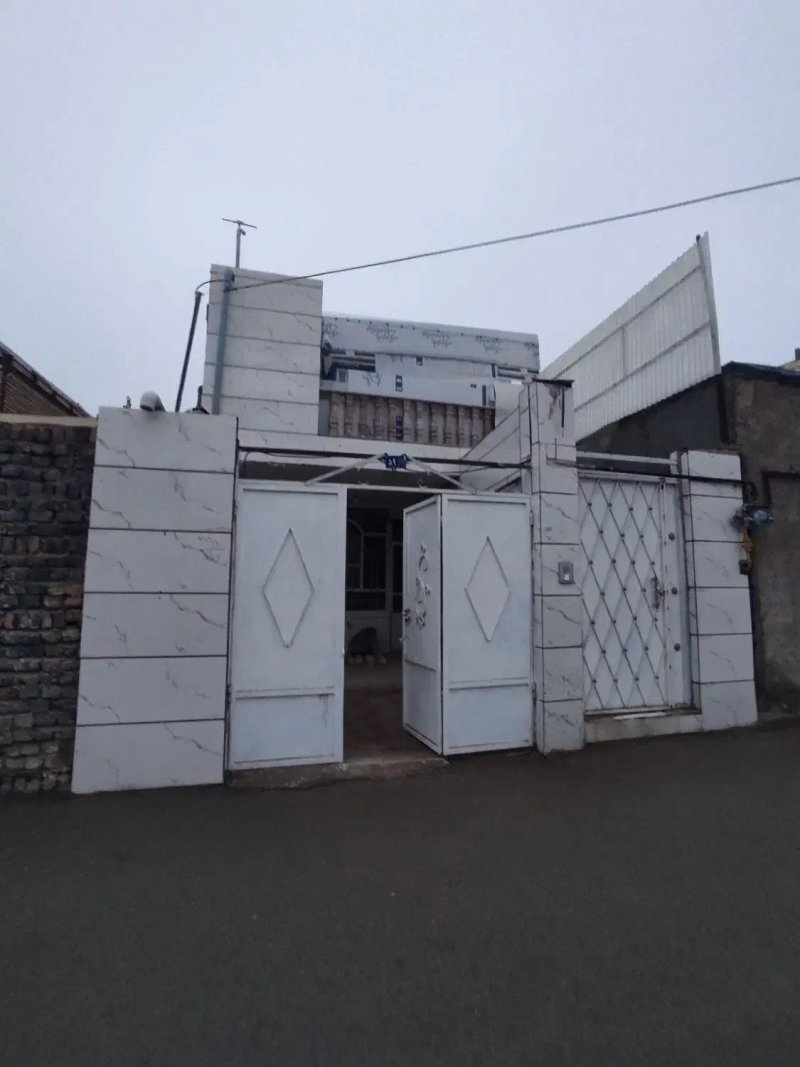 خانه 100 متری سه خوابه در کشمیری مشهد14247934191