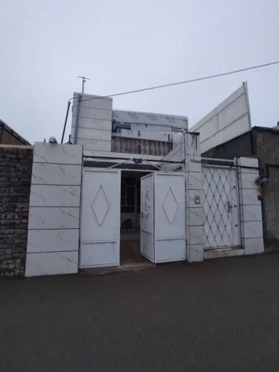 خانه 100 متری سه خوابه در کشمیری مشهد