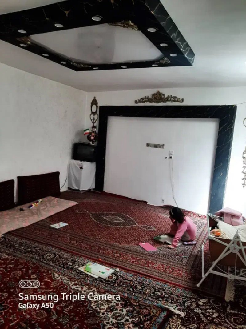 خانه 75 متری یک خوابه در کشمیری مشهد14247634172