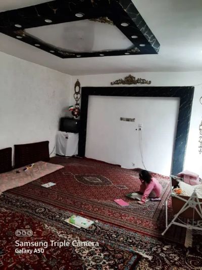 خانه 75 متری یک خوابه در کشمیری مشهد