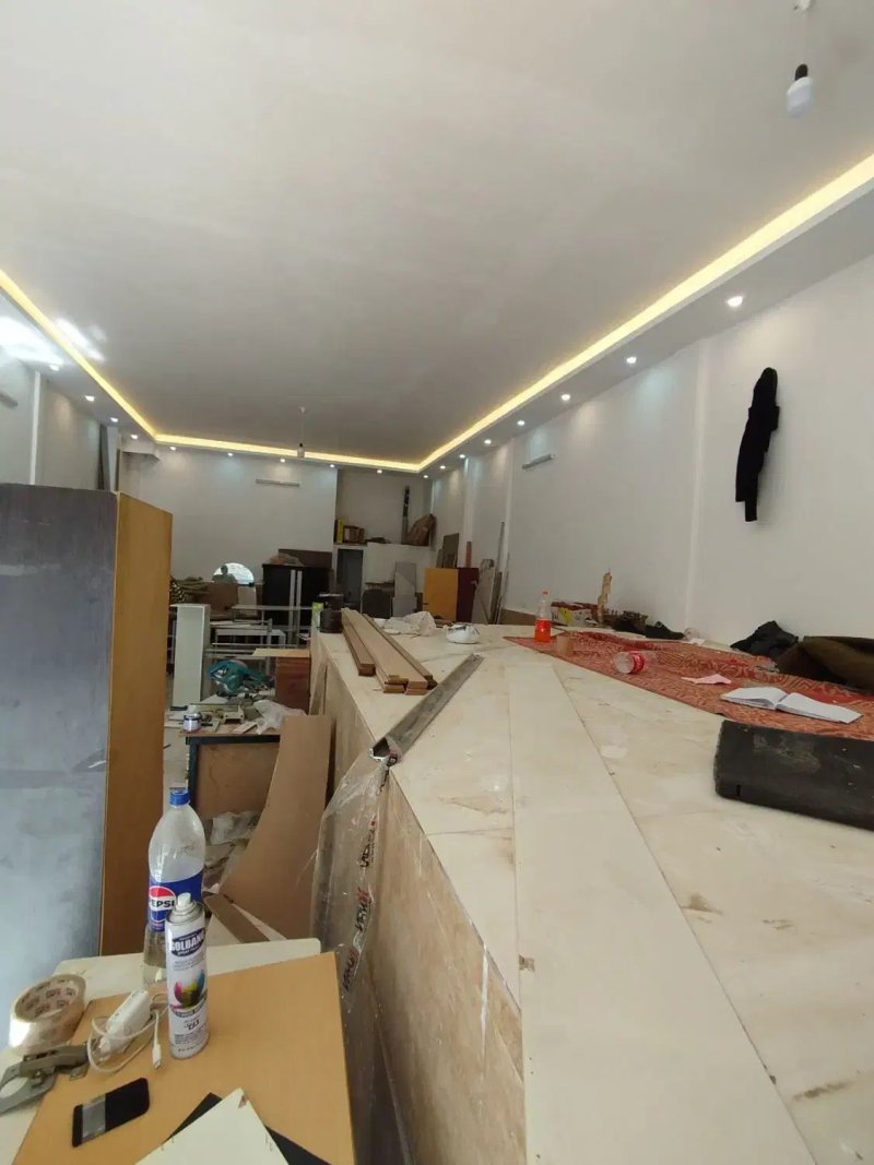 آپارتمان 74 متری در کشف مشهد14233633969