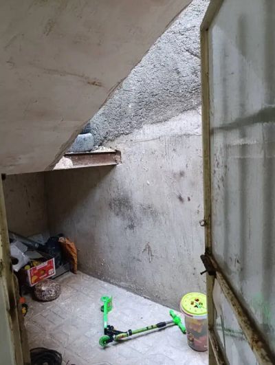 خانه 120 متری یک خوابه در کشمیری مشهد