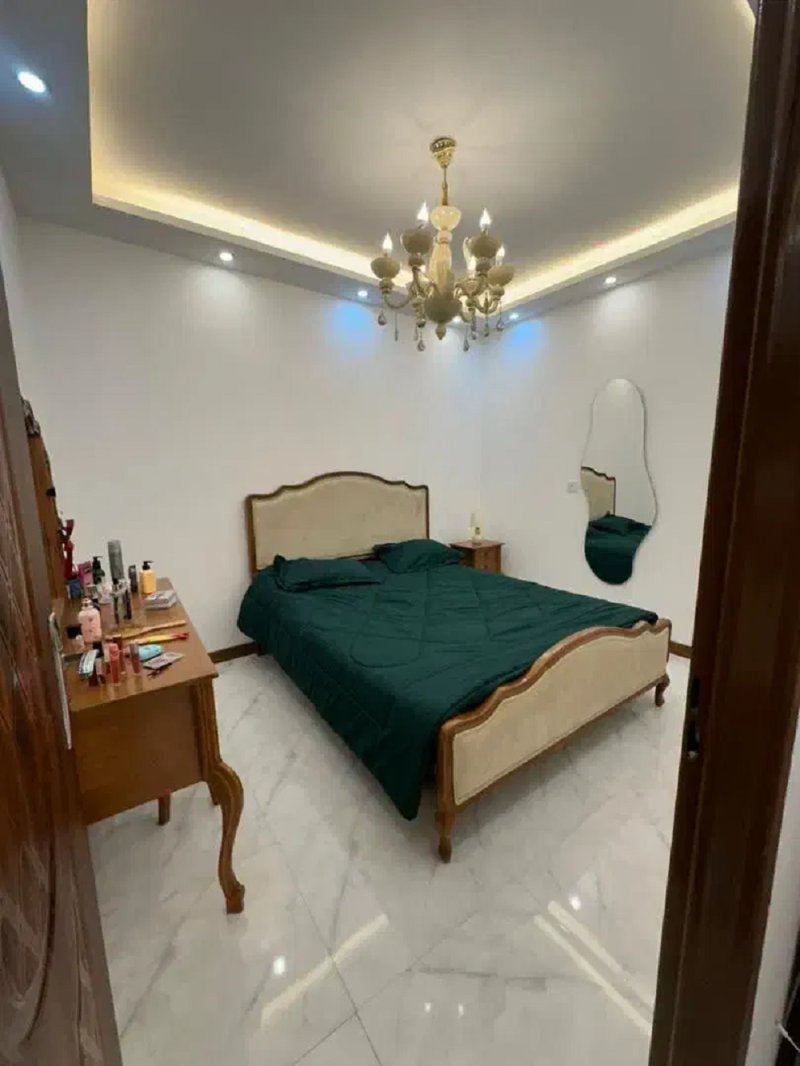 آپارتمان 90 متری دو خوابه در کشف مشهد14245334119